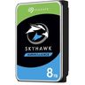 Seagate SkyHawk ST8000VX004 disque dur 3.5 8000 Go SATA
