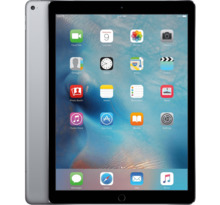 iPad Pro 12.9' (2015) - 128 Go - Argent - Très bon état