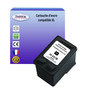 Cartouche compatible avec HP PhotoSmart C4190, C4193, C4194, D5060, D5065, D5069 remplace HP 337 (C9364EE) 18ml - T3AZUR