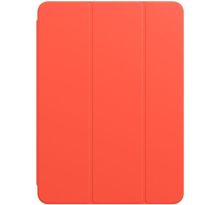 Smart Folio pour iPad Air (4? génération) - Orange électrique