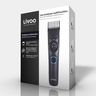 LIVOO DOS172 - Tondeuse pour barbe et cheveux - Molette de réglage 20 longueurs possibles - Utilisation sans fil - Autonomie 35 min