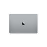 Macbook pro touch bar 13" i5 1,4 ghz 8 go ram 128 go ssd gris sidéral (2019) - parfait état