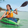 Intex Kayak gonflable Challenger K1 274 x 76 x 33 cm 68305NP