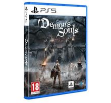 Demon's Souls - Jeu PS5