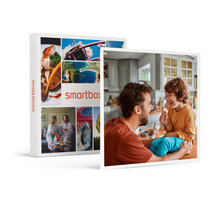SMARTBOX - Coffret Cadeau Carte cadeau pour Parrain - 30 € -  Multi-thèmes