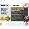 NBA 2K22 Jeu Xbox Series X