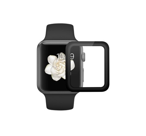 Verre trempé pour Apple Watch Series 1/2/3 42mm Enkay
