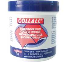 Colle à reliure 100 g - Collall