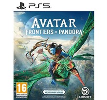 Jeu PS5 Avatar Frontiers of Pandora
