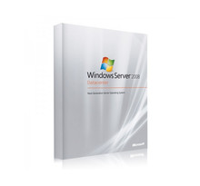 Microsoft windows server 2008 datacenter - clé licence à télécharger