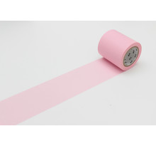 Masking Tape MT Casa Uni rose pink - Masking Tape (MT)