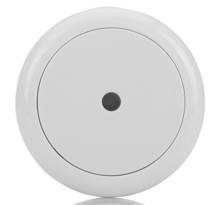 Smartwares Mini détecteur de fumée 7x7x3 4 cm Blanc