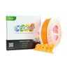 Neofil3D Cartouche de filament PLA - 2,85mm - Orange - 750 g