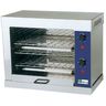 Toaster professionnel pro-traversant - afi collin lucy -  -  760x360x470mm