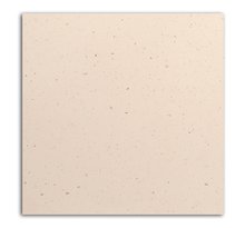 Papier scrap mahé blanc moucheté 30 5x30 5 cm - draeger paris