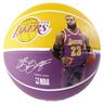 Ballon NBA PLAYER LEBRON JAMES SZ. (83-848Z)