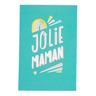 Carte Fête Des Mères - Jolie Maman - Draeger paris