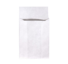 Mini-sac papier XXS, 4,5x6cm, 50pces, blanc