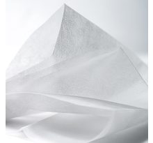 Voile d'hivernage - Blanc - Dimensions : 1 m x 10 m