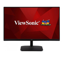 Viewsonic value series va2432-mhd led display 60 5 cm (23.8") 1920 x 1080 pixels full hd noir
