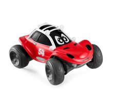 CHICCO Happy Buggy RC - 2 a 6 ans