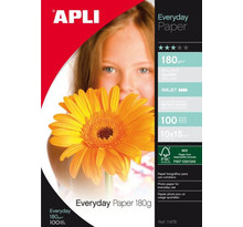 Everyday Paper10X15180G.100  Feuilles