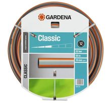 Tuyau d'arrosage classic GARDENA - diametre 19mm - 20m 18025-50