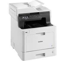 BROTHER DCP-L8410CDW