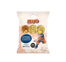 Naruto - Pochette surprise mini-médailles - 34 mm