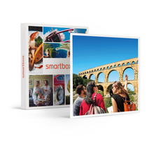 SMARTBOX - Coffret Cadeau Sorties culturelles découverte -  Multi-thèmes