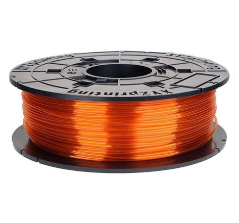 XYZ Bobine de filament PETG Orange clair - NFC