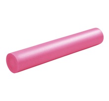 Vidaxl rouleau en mousse de yoga 15x90 cm epe rose