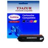 Toner compatible avec Brother TN325 TN326 TN329 pour Brother DCP-L8400CDN, DCP-L8450CDW Cyan - 3 500 pages - T3AZUR