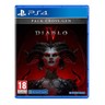Jeu PS4 Diablo IV