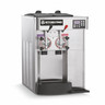 Machine à glace italienne et milk-shake à gravité - 42 litres/heure - pujadas - 22 7