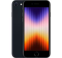 Smartphone APPLE iPhone SE 5G 128 Go Noir - 3ème génération