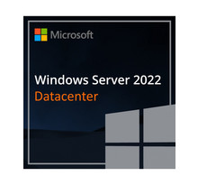 Microsoft windows server 2022 datacenter - clé licence à télécharger