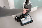 BISSELL CrossWave Cordless Max - Nettoyeur multifonction