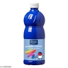 Gouache liquide 1.000 ml, bleu LEFRANC BOURGEOIS