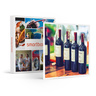 SMARTBOX - Coffret Cadeau Découverte d’un vignoble de Provence et de sa cave avec dégustation pour 6 personnes -  Gastronomie