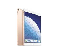 iPad Air - 10,5" Rétina 256Go WiFi + Cellular - Or