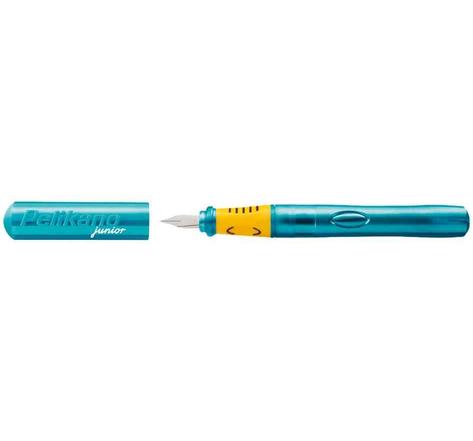 stylo plume Pelikano junior P67A, turquoise PELIKAN