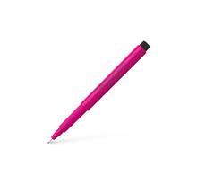 Feutre Pitt Artist Pen couleur pourpre rose moyen S FABER-CASTELL