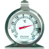 Thermomètre à disque inox indicateur de température - stalgast -  - inox