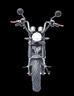 Wegoboard - moto biker (jusqu'à 30 km d'autonomie) - noir