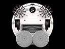 Bissell spinwave robot - aspirateur robot