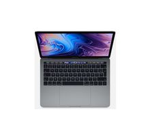 Apple Macbook Pro Avec Touch Bar - 13,3 Retina - Core I5 - Ram 8go - Stockage 512go Ssd - Intel Iris Plus Graphics 655 - Gris