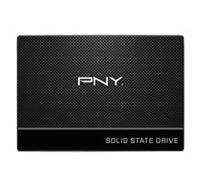 PNY - Disque SSD Interne - CS900 - 480Go - 2,5 (SSD7CS900-480-PB)