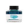 Pot d'encre pastel - Bleu Bermudes - 15ml - Schneider