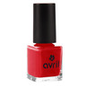 Avril - vernis à ongles 7 ml -  rouge passion